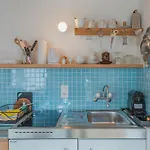 Haus Am Waldrand 3* פלימס