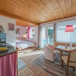 شقة فندقية Haus Am Waldrand فيلمز