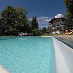 Haus Am Waldrand شقة فندقية فيلمز