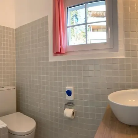 Aparthotel Hotel Am Waldrand 3*