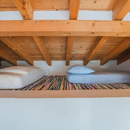 Apart-hotel Haus Am Waldrand