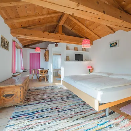 Aparthotel Haus Am Waldrand 3*