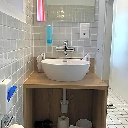 Aparthotel Hotel Am Waldrand