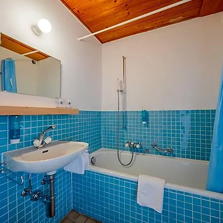 Hotel Am Waldrand 3* Flims