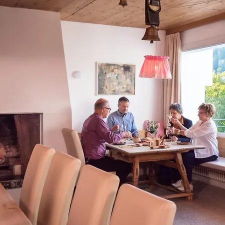 Hotel Haus Am Waldrand 3*