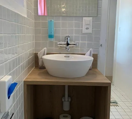 Haus Am Waldrand Flims