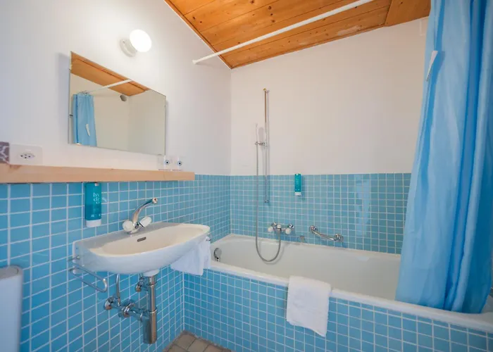 Haus Am Waldrand Apart Otel Flims