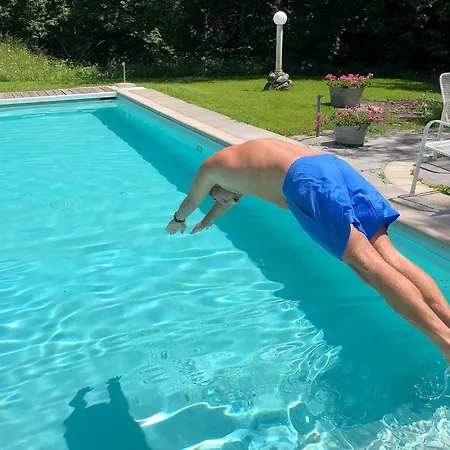 Aparthotel Haus Am Waldrand 3*