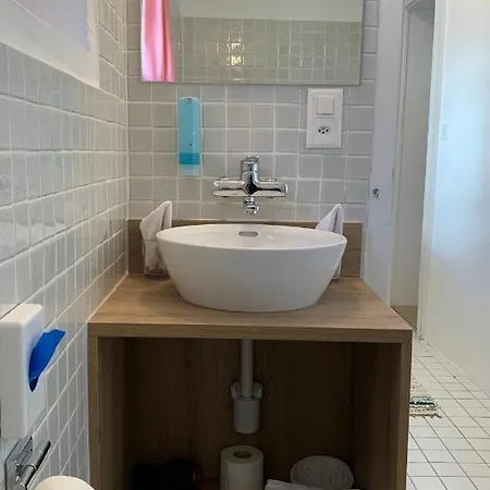 Haus Am Waldrand Flims