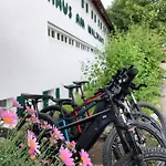 Haus Am Waldrand Apartmanhotel 3*