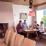 Haus Am Waldrand 3*