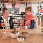 Apartmanhotel Haus Am Waldrand