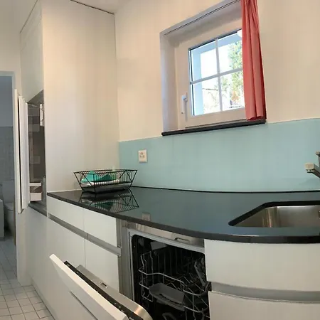 Haus Am Waldrand Apart Otel 3*