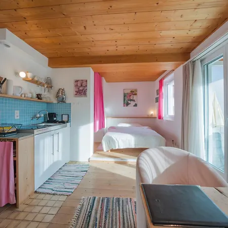 Hotel Am Waldrand