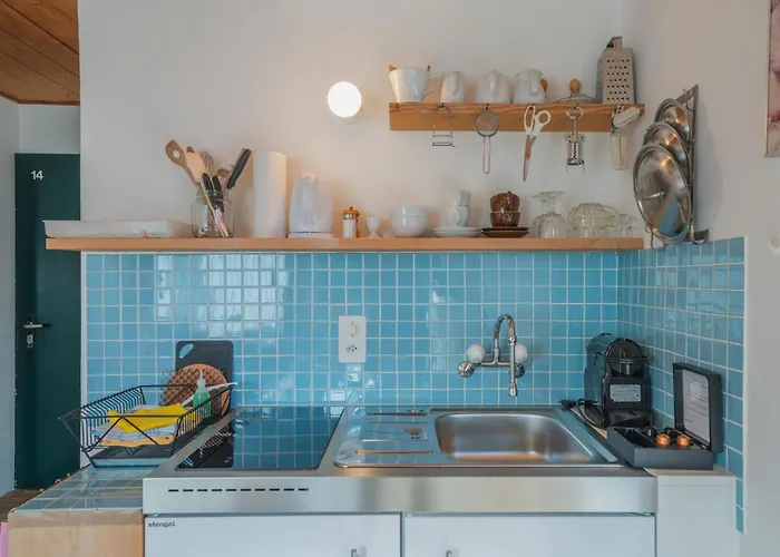 Hotel Haus Am Waldrand 3* Flims